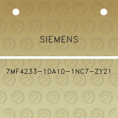 siemens-7mf4233-1da10-1nc7-zy21