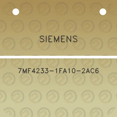 siemens-7mf4233-1fa10-2ac6