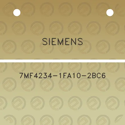 siemens-7mf4234-1fa10-2bc6