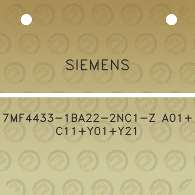 siemens-7mf4433-1ba22-2nc1-z-a01-c11y01y21