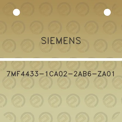 siemens-7mf4433-1ca02-2ab6-za01