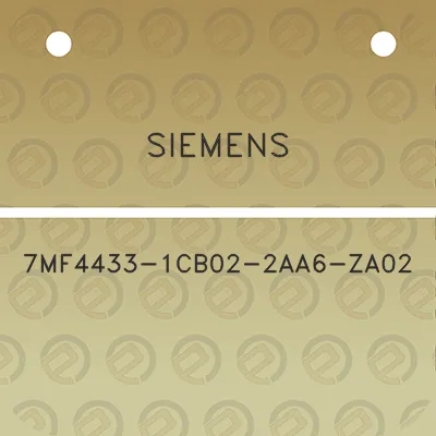 siemens-7mf4433-1cb02-2aa6-za02