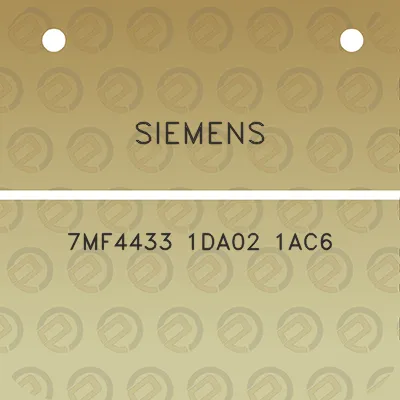 siemens-7mf4433-1da02-1ac6