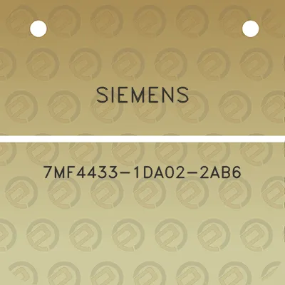 siemens-7mf4433-1da02-2ab6