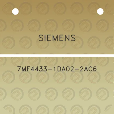 siemens-7mf4433-1da02-2ac6