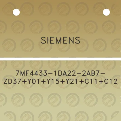 siemens-7mf4433-1da22-2ab7-zd37y01y15y21c11c12