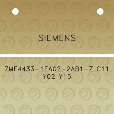 siemens-7mf4433-1ea02-2ab1-z-c11-y02-y15