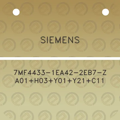 siemens-7mf4433-1ea42-2eb7-z-a01h03y01y21c11