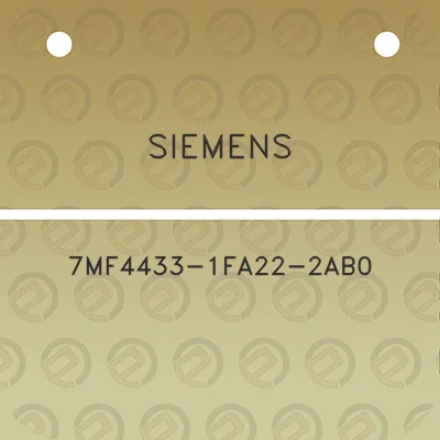 siemens-7mf4433-1fa22-2ab0