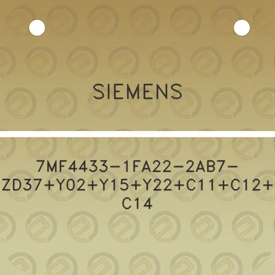 siemens-7mf4433-1fa22-2ab7-zd37y02y15y22c11c12c14