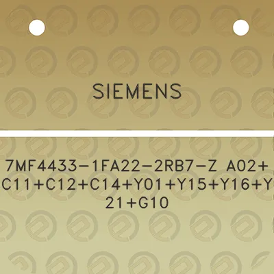 siemens-7mf4433-1fa22-2rb7-z-a02-c11c12c14y01y15y16y21g10