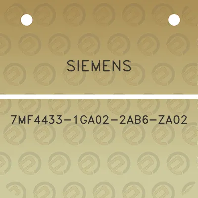 siemens-7mf4433-1ga02-2ab6-za02