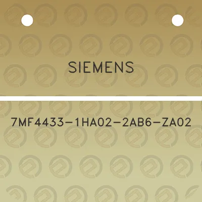 siemens-7mf4433-1ha02-2ab6-za02