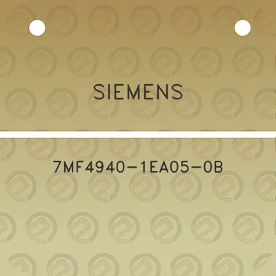 siemens-7mf4940-1ea05-0b