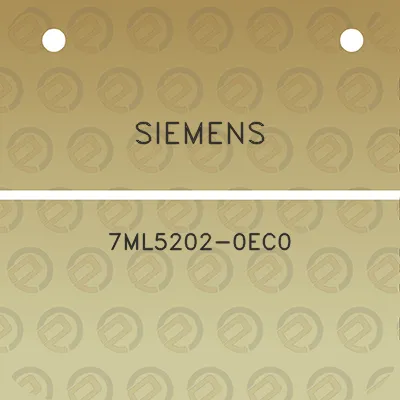 siemens-7ml5202-0ec0