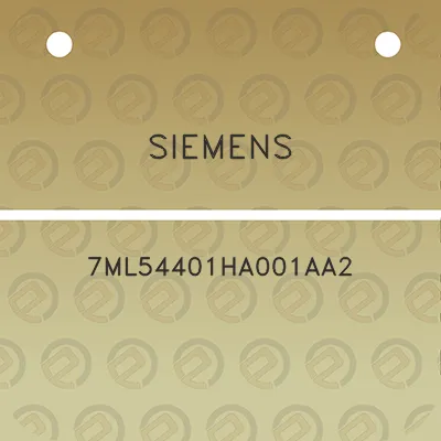 siemens-7ml54401ha001aa2