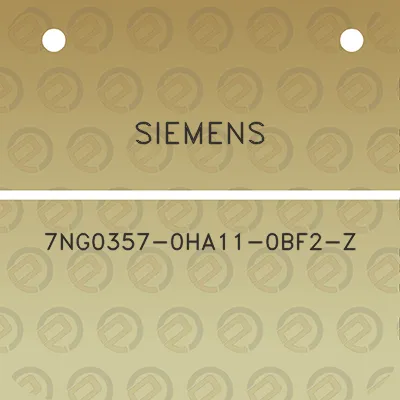 siemens-7ng0357-0ha11-0bf2-z