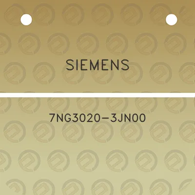 siemens-7ng3020-3jn00