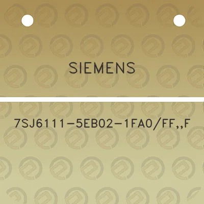 siemens-7sj6111-5eb02-1fa0fff