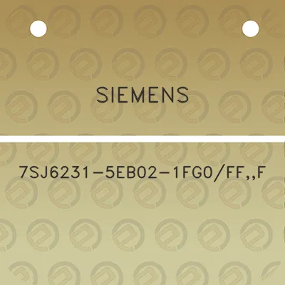 siemens-7sj6231-5eb02-1fg0fff