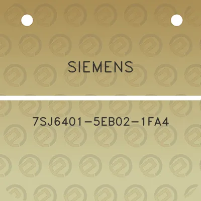 siemens-7sj6401-5eb02-1fa4