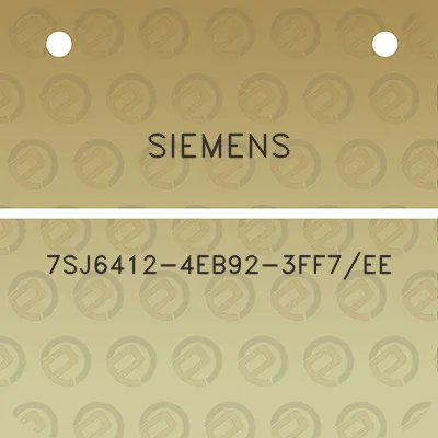 siemens-7sj6412-4eb92-3ff7ee