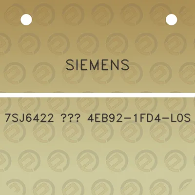 siemens-7sj6422-4eb92-1fd4-l0s