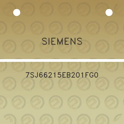 siemens-7sj66215eb201fg0