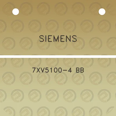 siemens-7xv5100-4-bb