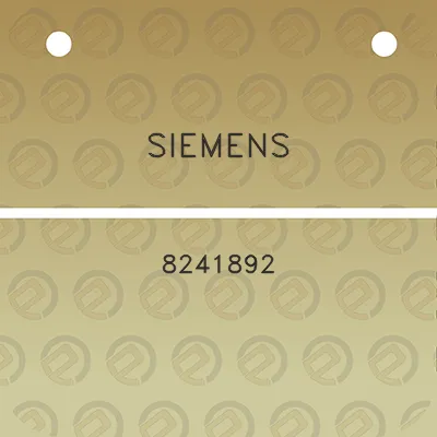 siemens-8241892