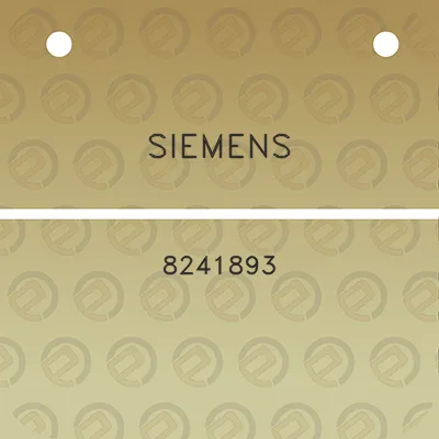 siemens-8241893