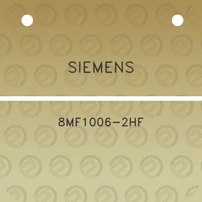 siemens-8mf1006-2hf