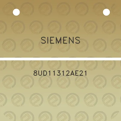 siemens-8ud11312ae21