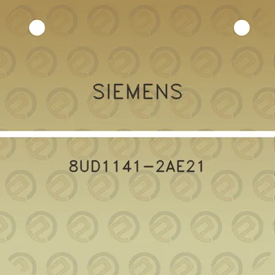 siemens-8ud1141-2ae21