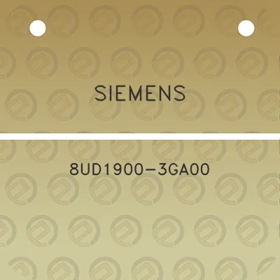 siemens-8ud1900-3ga00