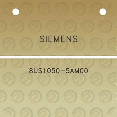 siemens-8us1050-5am00