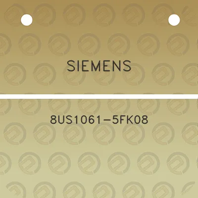 siemens-8us1061-5fk08