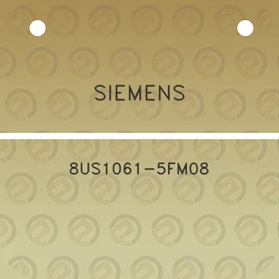 siemens-8us1061-5fm08