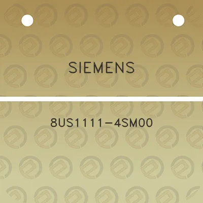 siemens-8us1111-4sm00