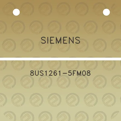 siemens-8us1261-5fm08