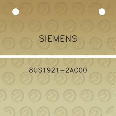 siemens-8us1921-2ac00