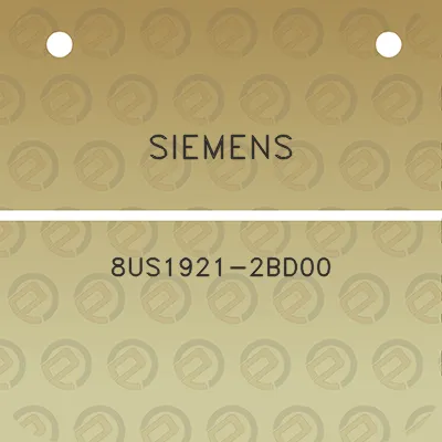 siemens-8us1921-2bd00