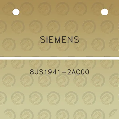 siemens-8us1941-2ac00