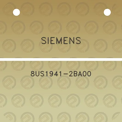 siemens-8us1941-2ba00