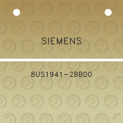 siemens-8us1941-2bb00