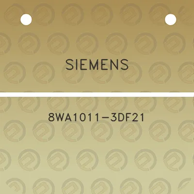 siemens-8wa1011-3df21