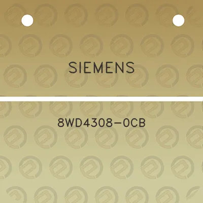 siemens-8wd4308-0cb