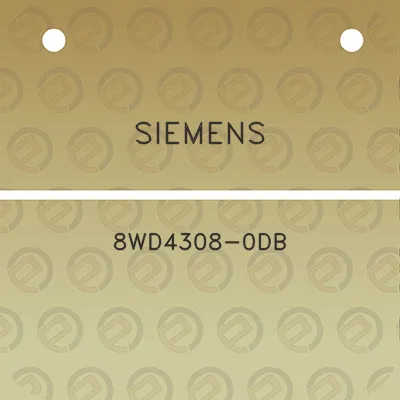 siemens-8wd4308-0db