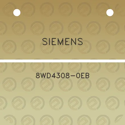 siemens-8wd4308-0eb