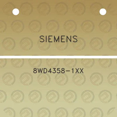 siemens-8wd4358-1xx